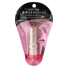 FORTUNE KOSE Melty Color Tint潤唇膏 櫻桃粉色, 1個