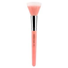bdellium tools 粉紅竹製定妝刷, 1個, 955