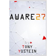 (英文圖書) Aware 27 平裝版, Independently Published, 英文
