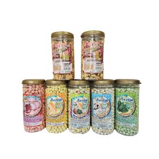 【Armonto】狗狗高鈣消臭餅乾小饅頭，多種口味可選，美味健康，寵愛您的愛犬, 菠菜