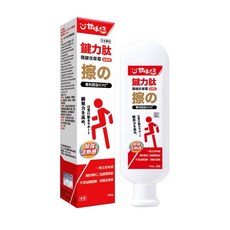 甘味人生 健力肽 舒緩霜, 1條