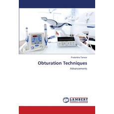 (英文圖書) Obturation Techniques 平裝版, LAP Lambert Academic Publis..., 英文