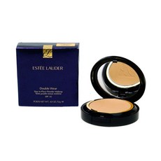 ESTEE LAUDER 雅詩蘭黛 Double Wear 定妝散粉 SPF10 12g, 1入, 05 Shell Beige
