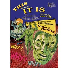 (英文圖書) This Is How It Is 平裝版, SD Publishing, 英文