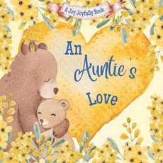 (英文圖書)An Auntie's Love: A Rhyming Picture Book for Children and Aunties 平裝版, Independently Published, 英文