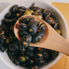 綜合堅果果仁 (含炒黑豆)