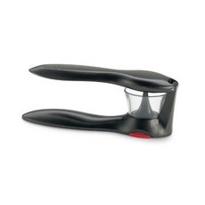 Cuisipro. 檯面型切蒜器, 1個, 黑色