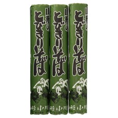 OgawaFoodProduct 山形縣玉米蕎麥麵, 1個, 450g
