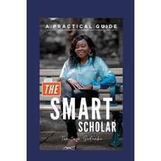 (英文圖書) The Smart Scholar 平裝版, Independently Published, 英文