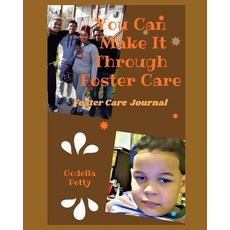 Foster Care Journal 平裝版, Independently Published, 英文