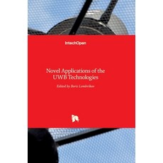 (英文圖書) Novel Applications of the UWB Technologies 精裝版, Intechopen, 英文