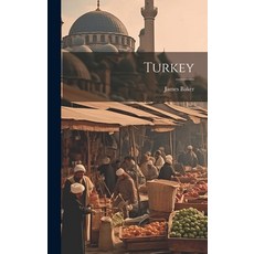 (英文圖書) Turkey 精裝版, Legare Street Press, 英文