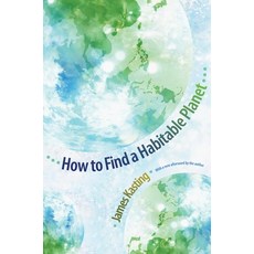 (英文圖書) How to Find a Habitable Planet 平裝版, Princeton University Press, 英文