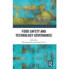 (英文圖書) Food Safety and Technology Governance 精裝版, Routledge, 英文