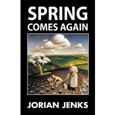 Spring Comes Again 平裝版, Sanctuary Press Ltd, 英文