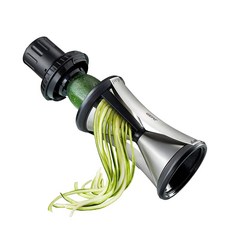 GEFU 螺旋切片機, 1個