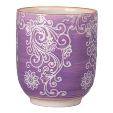 BIA Cordon Bleu Cecil茶杯杯236.6ml, 1個, 紫丁香