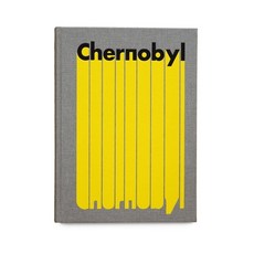 (英文圖書) Chernobyl 精裝版, Gost Books, 英文