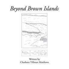 Beyond Brown Islands 平裝版, Xlibris Us, 英文