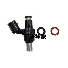 少年家 SYM 三陽 原廠 LFE 野狼T2 250 PD25A1 燃料噴油嘴組 噴油嘴, 詳見包裝