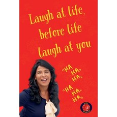 (英文圖書) Laugh at life Before Life Laugh at you 平裝版, Ediciones Rubi, 英文