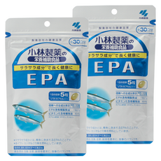 KOBAYASHI 小林製藥 EPA魚油軟膠囊, 2包, 150顆