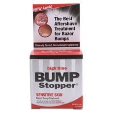 HIGH TIME 鬍後護理霜, 14.2克