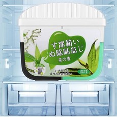 日本消味除臭魔盒, 120g, 1個