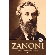 (英文圖書) Zanoni 平裝版, Double 9 Booksllp, 英文