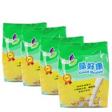 開曄生技 藻好康均衡營養配方一箱(3024g/袋x4袋) 營養品 管灌 鉻元素