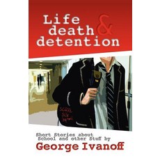 (英文圖書)Life Death and Detention 平裝版, Elaine Ouston Author - Publ..., 英文