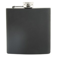 真正的柔軟觸感燒瓶, 1個, 黑色的