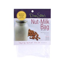 Dianastovo 堅果牛奶袋棉布 1.9L, 1個
