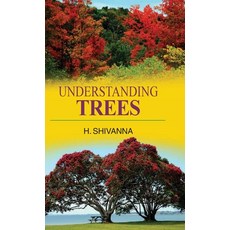 (英文圖書) Understanding Trees 精裝版, Discovery Publishing House ..., 英文