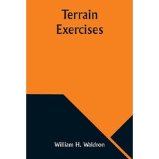 (英文圖書) Terrain Exercises 平裝版, Alpha Edition, 英文