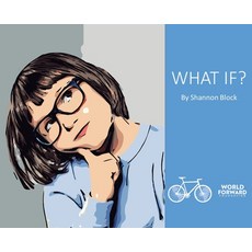 (英文圖書)What If? 精裝版, World Forward Foundation Pu..., 英文