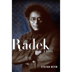 (英文圖書) Radek 精裝版, Monthly Review Press, 英文