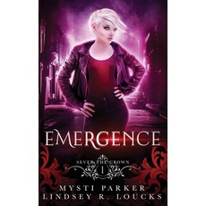 (英文圖書) Emergence 平裝版, Independently Published, 英文