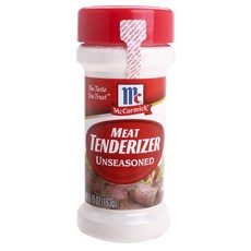 McCormick 味好美 無調味嫩化劑, 1瓶, 163g