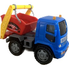 玩具先生 TOYO東洋磨輪動力 兒童玩具 回力車 工程車, 詳見包裝