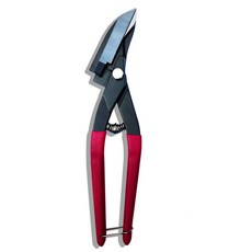 【Vulcanus】鐵皮剪 CrM65材質，省力耐用，安全鎖定，金屬剪裁工具