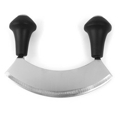 FOX RUN 用厚麻布或蔬菜砧板, 1個, 銀