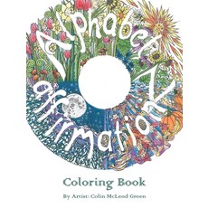 Alphabet Affirmationz 平裝版, Balboa Press, 英文