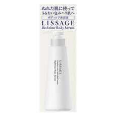 LISSAGE 沐浴身體精華, 1個, 220ml