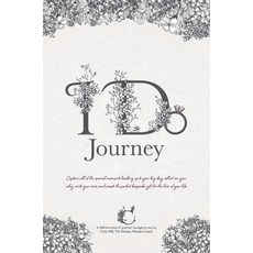 (英文圖書) I Do Journey 精裝版, Carly Hill, 英文
