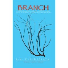 (英文圖書) Branch: A Guide To Getting Tan On A Budget Without Getting Bored 平裝版, Independently Published, 英文