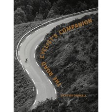The Road Cyclist's Companion (Revised PB Edition) 平裝版, Cicada Books, 英語