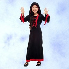 瘋狂派對 萬聖節兒童變裝服