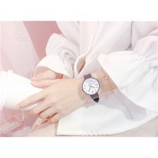 兒童卡通造型發光手錶