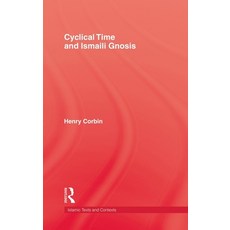 (英文圖書) Cyclical Time & Ismaili Gnosis 精裝版, Routledge, 英文